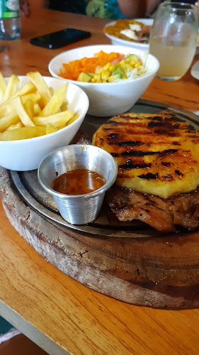 RESTAURANTE AMAZÓNICA - Villavicencio