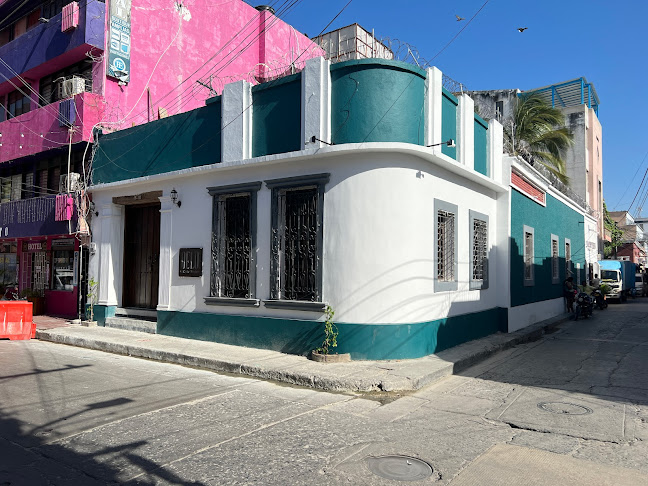 Opinii despre Belo Restaurante SMR în Santa Marta - Gastronomía y hostelería