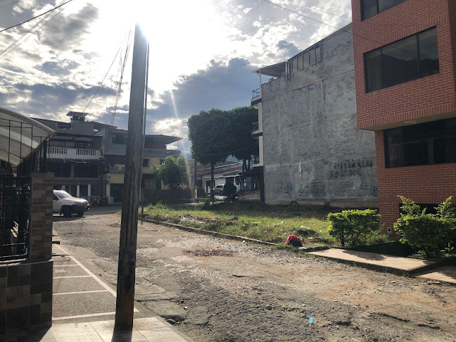 Rincón de Piedra Pintada, Cra. 7C #51-22 Cs 1D, Ibagué, Tolima