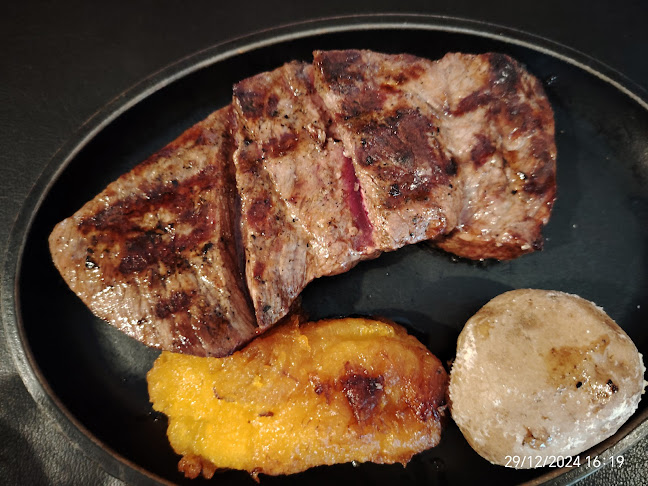 Comentarii opinii despre La Fogata