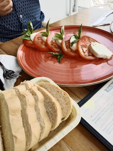 Comentarii opinii despre Di Silvio Trattoria