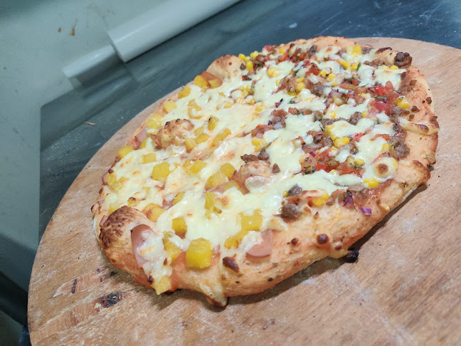 Pizza MAIMA Bogotá - Bogotá