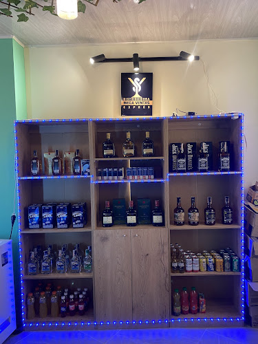 Opinii despre Licorera bar Mega ventas express în Guateque - Gastronomía y hostelería