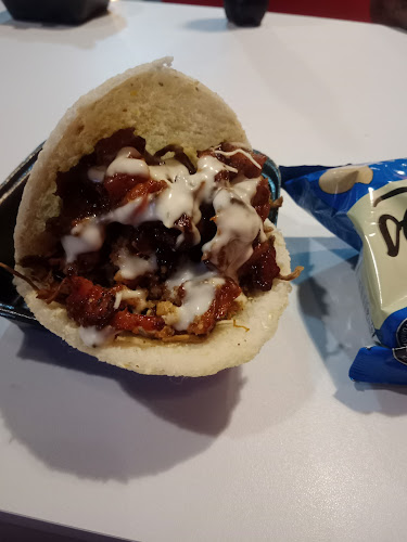 Opinii despre Place Arepas Rellenas în Chinú - Gastronomía y hostelería