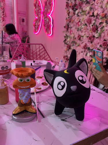 Comentarii opinii despre Heladería Amaranta