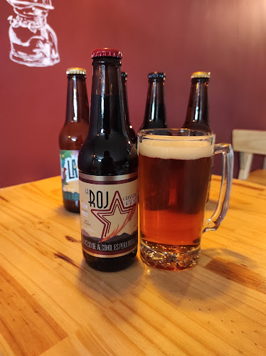 La Trocha Cafe-Bar - Popayán