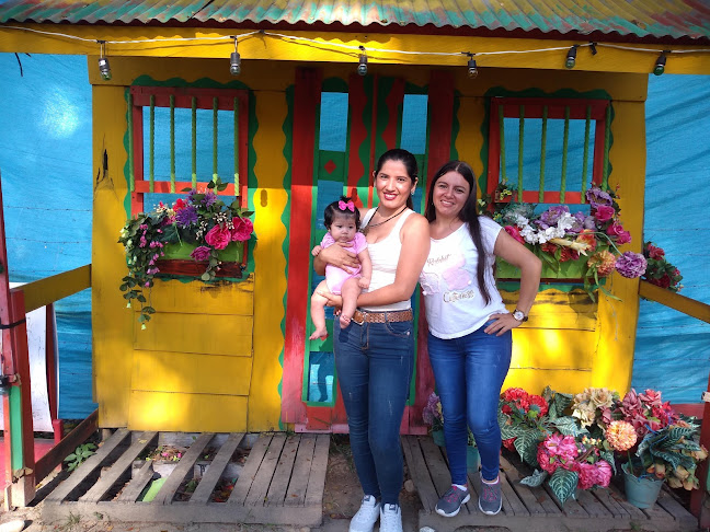 Opinii despre Piscina Los Ángeles în Cimitarra - Gastronomía y hostelería