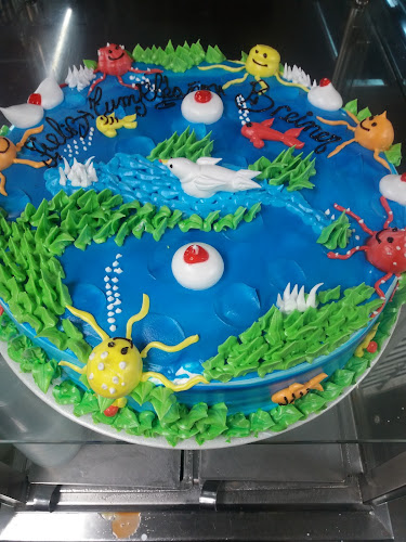 Panadería Rocapan - Gastronomía y hostelería