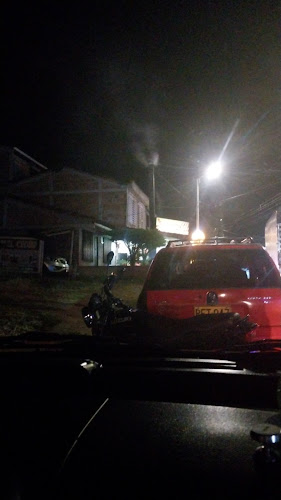 La Chorizada de Mauro - La Unión