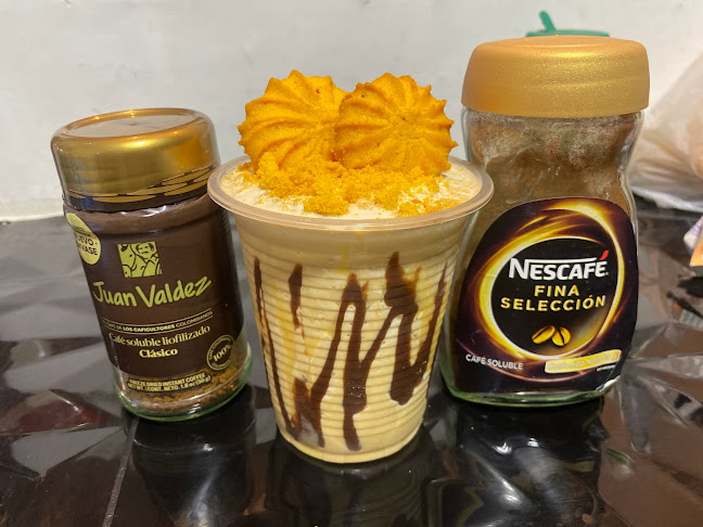 Comentarii opinii despre Estación FaDi