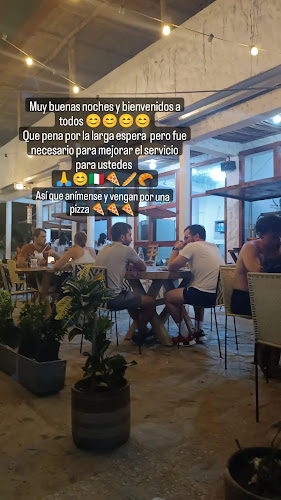 Fatto in casa Taganga