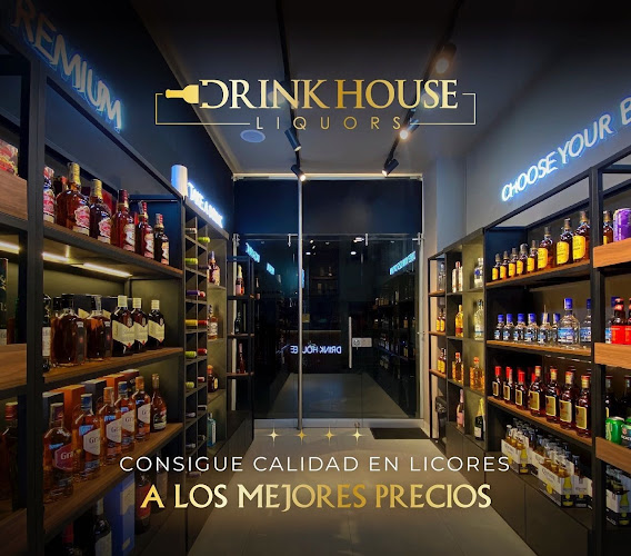 Opinii despre Drink House Licores în Pasto - Gastronomía y hostelería