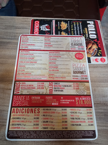 Opinii despre La Madre Restaurante Duitama, Boyacá în Duitama - Gastronomía y hostelería