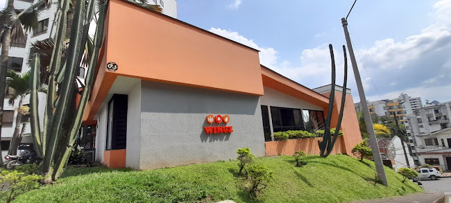 Comentarii opinii despre WINGZ Wings-N-Beer, Circunvalar