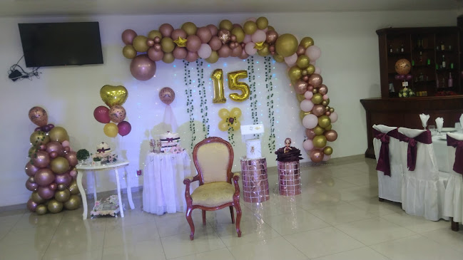 Opinii despre Banquetes Stella în Chiquinquirá - Gastronomía y hostelería