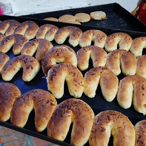 Opinii despre Panadería Sara y Aurora în Guarne - Gastronomía y hostelería