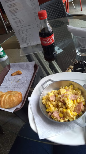 Pan Y Miel Armenia - Gastronomía y hostelería