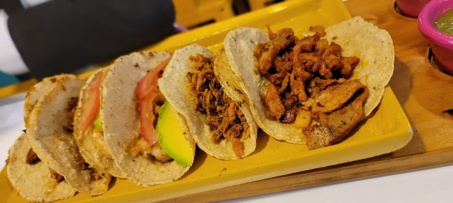 Av. Cra 19 #117-5, Bogotá