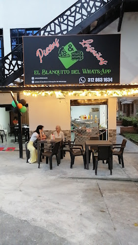 Opinii despre Pizza & Lazaña în Pereira - Gastronomía y hostelería