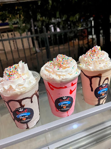 Sweet waffles Helados - Neiva