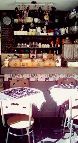 Opinii despre Casa Donna Letty Café Trattoria în Bogotá - Gastronomía y hostelería