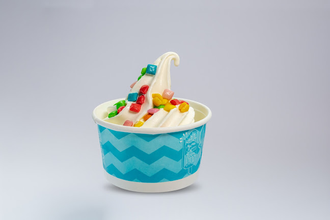 BIGOTES Helado Suave - Abejorral