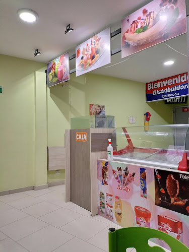 Opinii despre Distribuidora autorizada crem Helado în Villagarzón - Gastronomía y hostelería