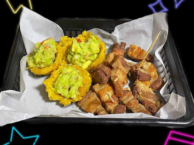 Opinii despre Alitas Dip în Chía - Gastronomía y hostelería