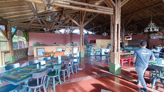 Restaurante La Glorieta - Guaduas