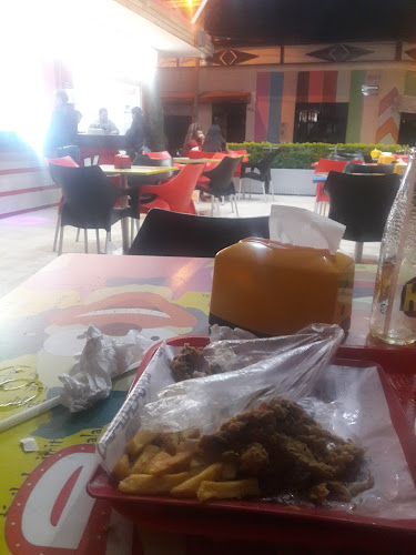 Opinii despre Krustyland La Plata în La Plata - Gastronomía y hostelería