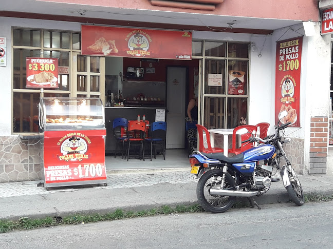 Pollos Texas