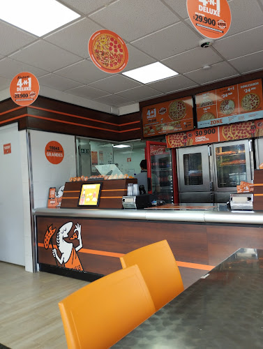 Little Caesars Pizza Lagartos - Gastronomía y hostelería