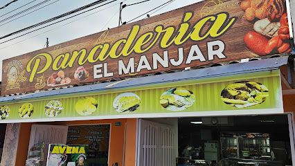 EL MANJAR Panadería y Cafeteria