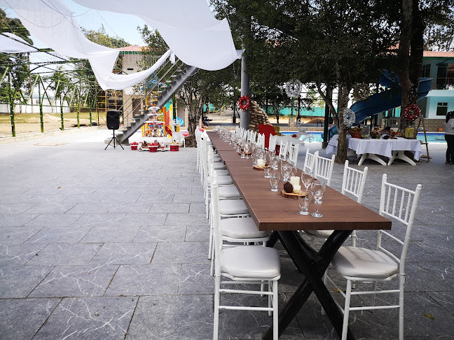 Centro turístico Valle Verde