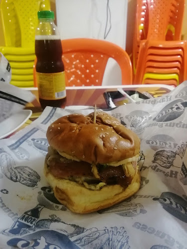 Comidas Rapidas Beto - Pamplona