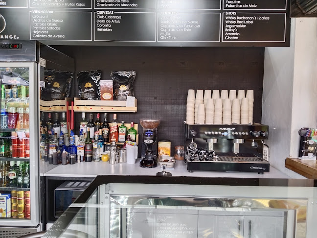 Filandia Coffee - Centro Chía - Gastronomía y hostelería