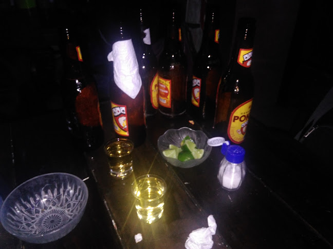 La Caja de Pandora - Pereira