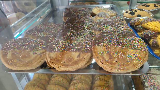 El Rey Panadería Artesanal
