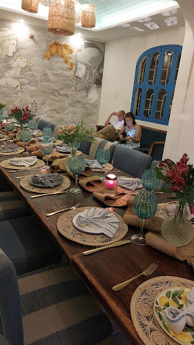 Restaurante Helena - Barranquilla