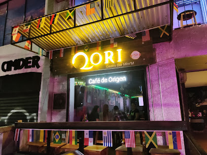 Qori Bar
