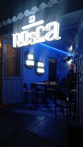 Opinii despre La Rosca Acacias în Acacías - Gastronomía y hostelería