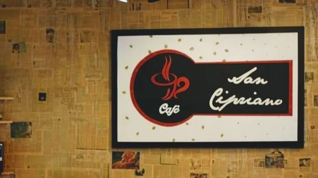 San Cipriano Café - Dosquebradas
