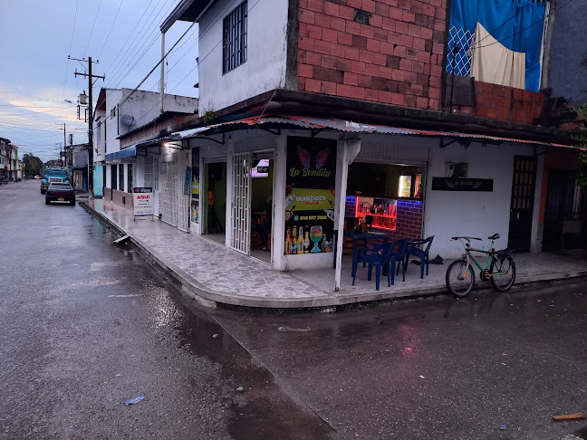 La Bendita bar - Gastronomía y hostelería