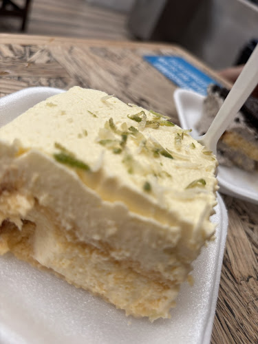 Antojos postres y café