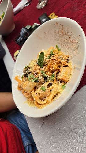 Casa Donna Letty Café Trattoria