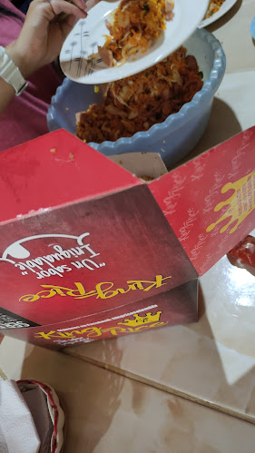 Cl. 18 #3-66, Cartago, Valle del Cauca