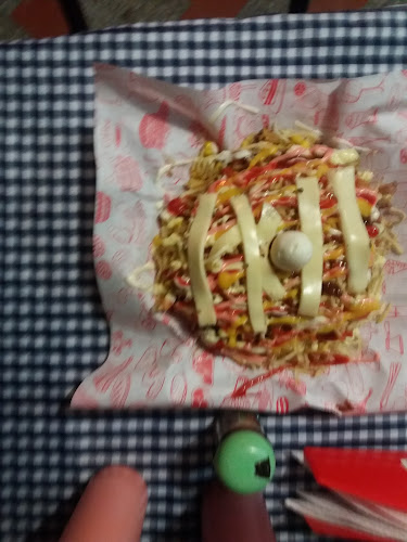 Angel's Burgers - Gastronomía y hostelería