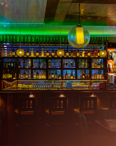 kilote restaurante - Mocoa