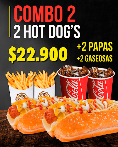 Opinii despre Los Combos Del Establo Centro Acacias Meta în Acacías - Gastronomía y hostelería