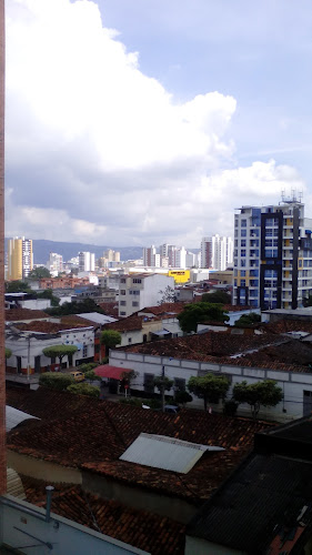 Opinii despre Heladería El Gaby în Bucaramanga - Gastronomía y hostelería